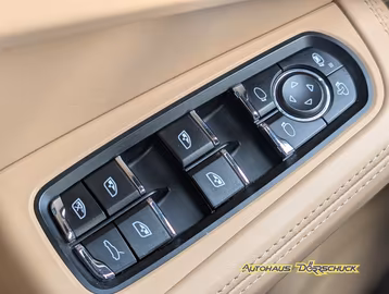 Porsche Macan S Luft*ACC*PDLS+*AHK*360°*Memory*Privacy Vorschaubild 23