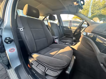 BMW 520i Limousine *nur 79TKM*KLIMAAUTOMATIK*SHD* Vorschaubild 5