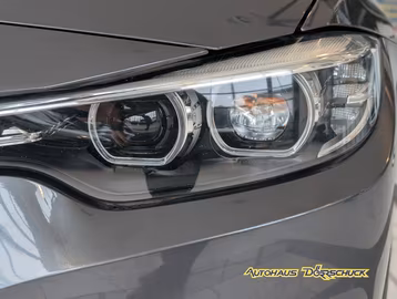 BMW 420d Gran Coupé xDrive Advantage HEAD-UP. AHK. Vorschaubild 26