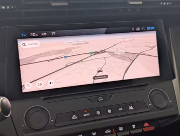 Peugeot 308 SW Active Pack NAVI. Kamera. LED. DAB Vorschaubild 28