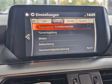 Mazda 6 Lim. Sports-Line RFK. Leder. Head-UP. Sitzh Vorschaubild 24