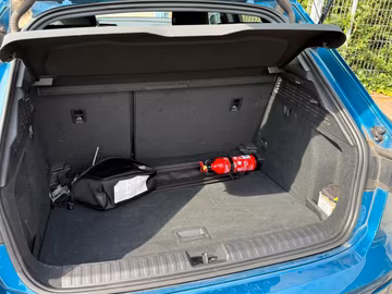 Audi A3 Sportback Attrac NAVI. LED. S-TRONIC Vorschaubild 15