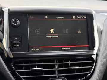 Peugeot 2008 GT Line PANO. AHK. NAVI. Kamera Vorschaubild 13