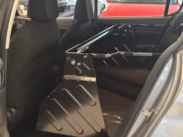 Peugeot 308 1.5 HDI 110 PFLEGEFAHRZEUG SPARSAM Vorschaubild 12