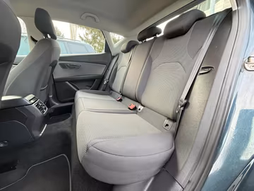 Seat Leon Style TSI NAVI. LED. CLIMATRONIC. PDC Vorschaubild 12