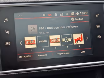 Peugeot 308 GT Line *PANO*NAVI*LED*AUTOMATIK*PDC* Vorschaubild 26