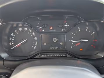 Citroën C3 Feel Business NAVI. KLIMA. PDC. LED Vorschaubild 24
