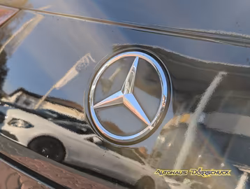 Mercedes-Benz CLA Shooting Brake Progressive*LED*NAVI*AHK*PDC Vorschaubild 11