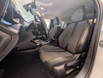 Peugeot 208 Allure. AUTOMATIK. LED. Kamera. PDC Vorschaubild 10