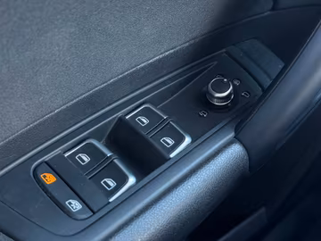 Audi A1 Sportback 1.4 TFSI Sport XENON. SHZ. PDC Vorschaubild 18