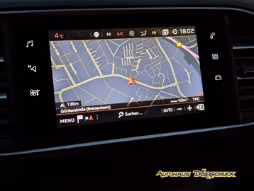 Peugeot 308 Allure AUTOMATIK*NAVI*KAMERA*PDC*KEYLESS Vorschaubild 17