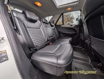 Mercedes-Benz GLE 350 d AMG Line*PANO*AHK*AIRMATIC*360°*NAVI Vorschaubild 15