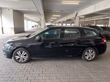 Peugeot 308 SW Active Pack NAVI. PDC. KLIMA AUTO. BT Vorschaubild 9