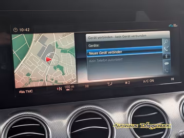 Mercedes-Benz E 400 4MATIC Exclusive *4x4*SHZ*PANO*360°CAM*LED Vorschaubild 22