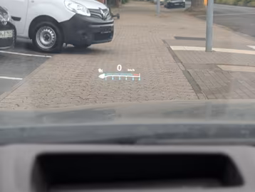 Opel Insignia GS Innovation. HUD. LEDER. NAVI Vorschaubild 16