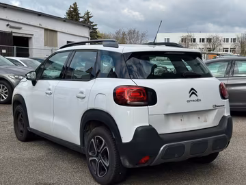 Citroën C3 AIRCROSS Feel Business NAVI. AUTOMATIK. PDC Vorschaubild 8