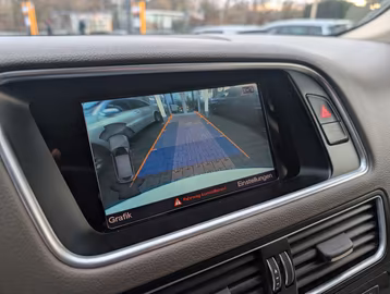 Audi Q5 Sport Edition PANO. NAVI. AHK. 4x4. S-LINE Vorschaubild 15