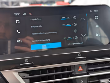 Citroën C4 PureTech 130 Feel. LED. 10-ZOLL. KLIMAAUT Vorschaubild 29
