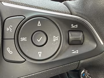 Opel Crossland Elegance NAVI. Kamera. Keyless. LED Vorschaubild 17