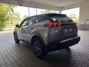 Peugeot 2008 Active Pack NAVI. LED. AUTOM. KLIMA Vorschaubild 5