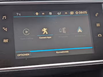 Peugeot 308 SW Allure PANO. NAVI. Kamera. Automatik Vorschaubild 26