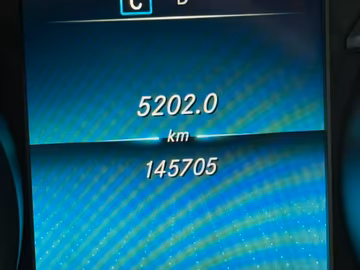 Mercedes-Benz C 200 d AMG Line. NAVI. SHZ. Kamera. LED Vorschaubild 7