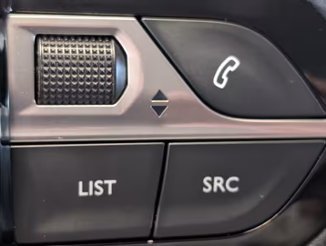 Peugeot 208 Allure. AUTOMATIK. LED. Kamera. PDC Vorschaubild 21