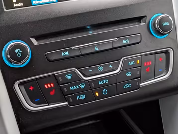 Ford Mondeo 2.0 TDCi Business NAVI. SHZ. PDC. Kamera Vorschaubild 26