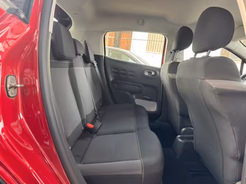 Citroën C3 Shine LED. TEMPOMAT. PDC. BT Vorschaubild 9