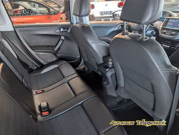 Peugeot 2008 Allure *AUTOMATIK*NAVI*KAMERA*LED* Vorschaubild 7