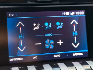 Peugeot 508 Business Line *MATRIX-LED*NAVI*CAM*PDC* Vorschaubild 23