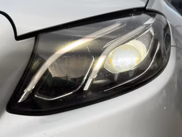 Mercedes-Benz E 200 d T-Modell Avantgarde*HUD*AHK*WIDESCREEN Vorschaubild 8