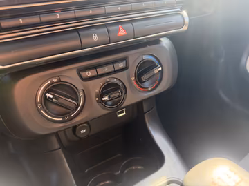 Citroën C3 PureTech 110 Feel S&S LED. TEMPO. SPURASS Vorschaubild 12