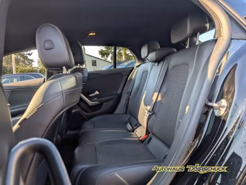 Mercedes-Benz CLA Shooting Brake Progressive*LED*NAVI*AHK*PDC Vorschaubild 7