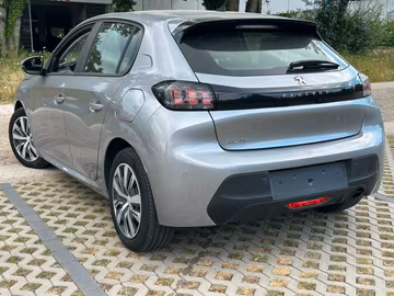 Peugeot 208 Active Business NAVI. PDC. BT. USB-C Vorschaubild 6