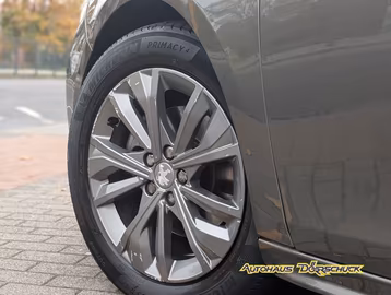 Peugeot 508 Limousine Active *NAVI*LED*AUTOMATIK*PDC* Vorschaubild 7