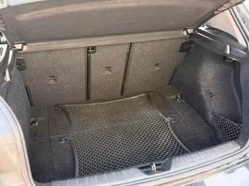 BMW 118i Advantage NAVI. SHZ. PDC. AUTOMATIK Vorschaubild 10