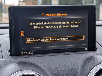 Audi A3 Limousine Sport*VIRTUAL*NAVI PLUS*PDC Vorschaubild 27