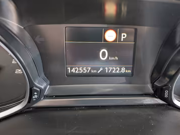 Peugeot 308 SW Allure EAT8. NAVI. Kamera. Keyless Vorschaubild 14