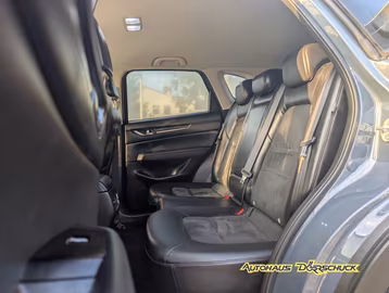 Mazda CX-5 Homura 1.Hand*BOSE*HUD*ACC*360°*MATRIX-LED Vorschaubild 13