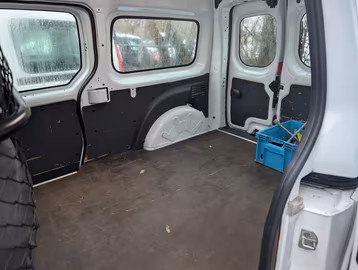 Renault Kangoo Express Vorschaubild 6