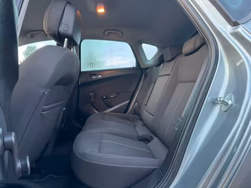 Opel Astra J Active *SHZ*KLIMAAUTOM*LED*AGR-SITZE*PDC Vorschaubild 9