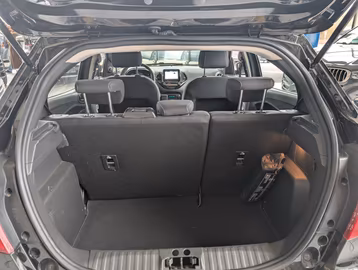 Ford Ka+ 1.2 Dragon SHZ. KLIMAAUT. AHK. SYNC III Vorschaubild 7