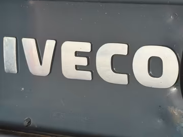 Iveco Daily KOFFER NAVI. STANDHEIZUNG. KLIMA. SHZ Vorschaubild 6