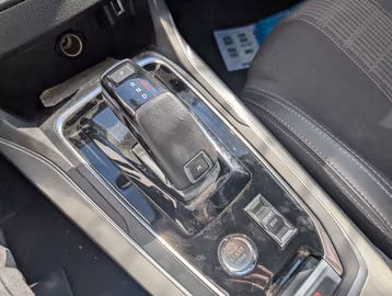 Peugeot 308 Allure Business NAVI. LED. PDC. 8-GANG-AUT Vorschaubild 6