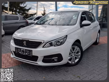 Peugeot 308 Active *PDC*CarPlay*NAVI* Vorschaubild 1