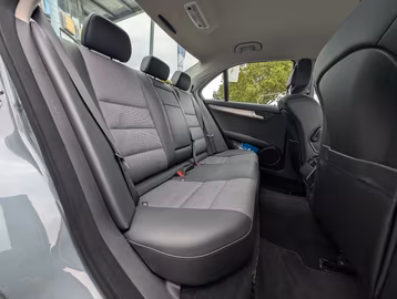 Mercedes-Benz C 200 CDI Avantgarde SHZ. NAVI. PDC. TOTWINKEL Vorschaubild 17