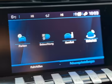 Peugeot 508 Business Line *MATRIX-LED*NAVI*CAM*PDC* Vorschaubild 26