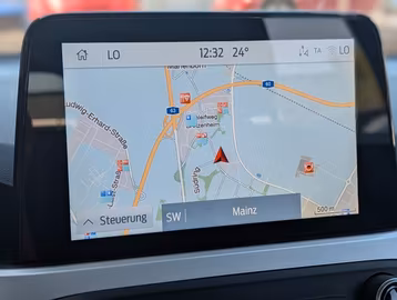 Ford Focus Active X NAVI.MATRIX-LED.HUD.KAMERA Vorschaubild 13