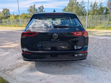Volkswagen Golf Variant Life 1. Hand. NAVI. Kamera. ACC Vorschaubild 5